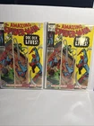 The Amazing Spider-Man #89 (Marvel Comics October 1970) 2 Copies