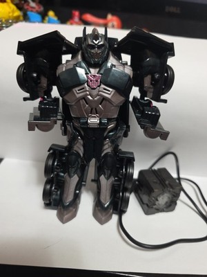 Transformers The Last Knight Allspark Tech Shadow Spark Optimus Prime 