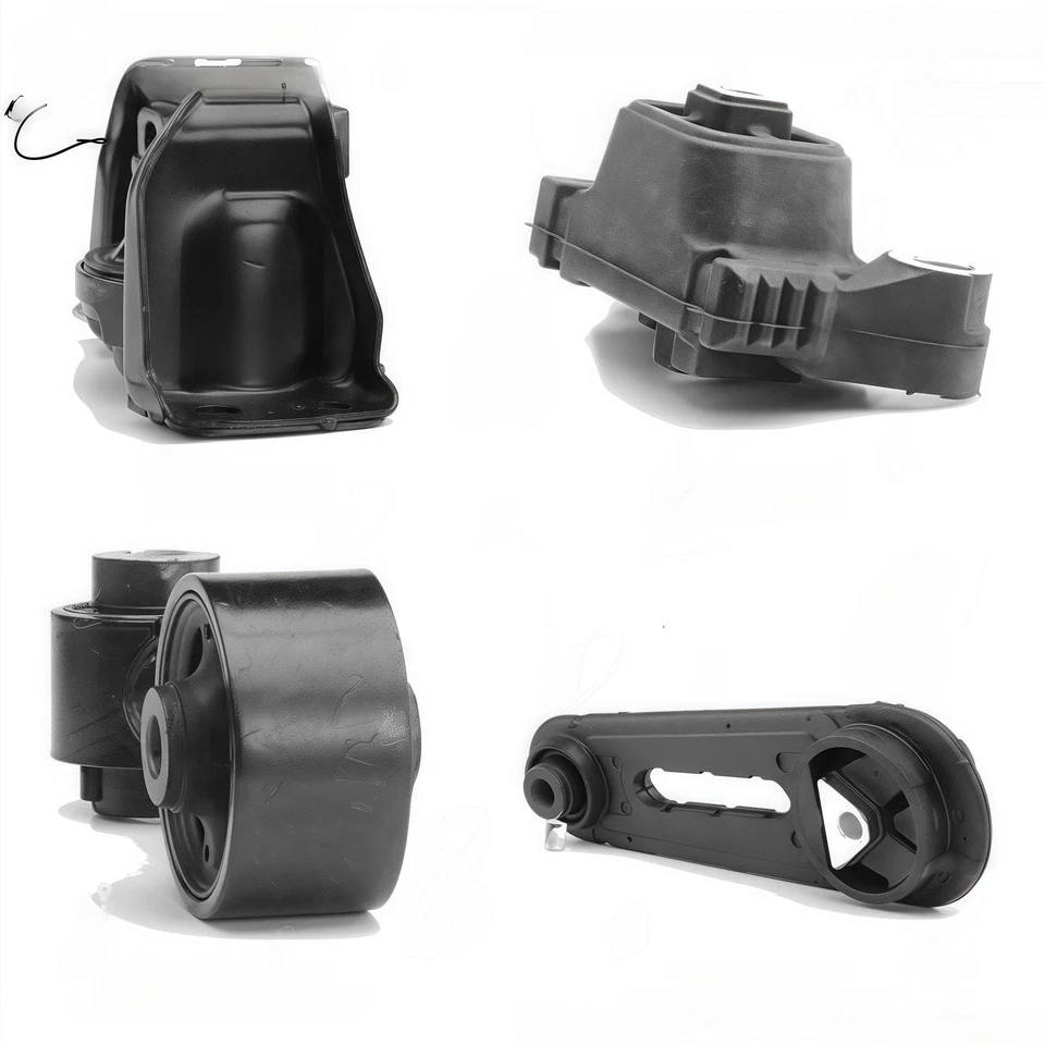 Kit de montaje de motor para Chevrolet City Express 2015 2016 2017 2018 2,0 L L4 Foto 4 de 4