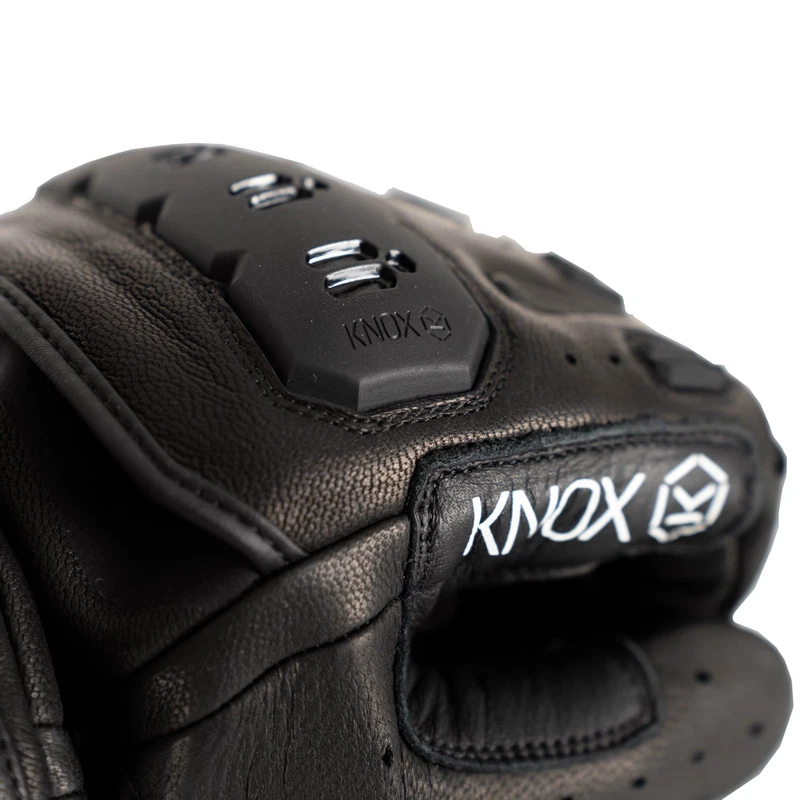 Knox Orsa Leather MK3 Black, photo 6 of 10