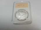 1879 O MORGAN SILVER DOLLAR Excellent Condition