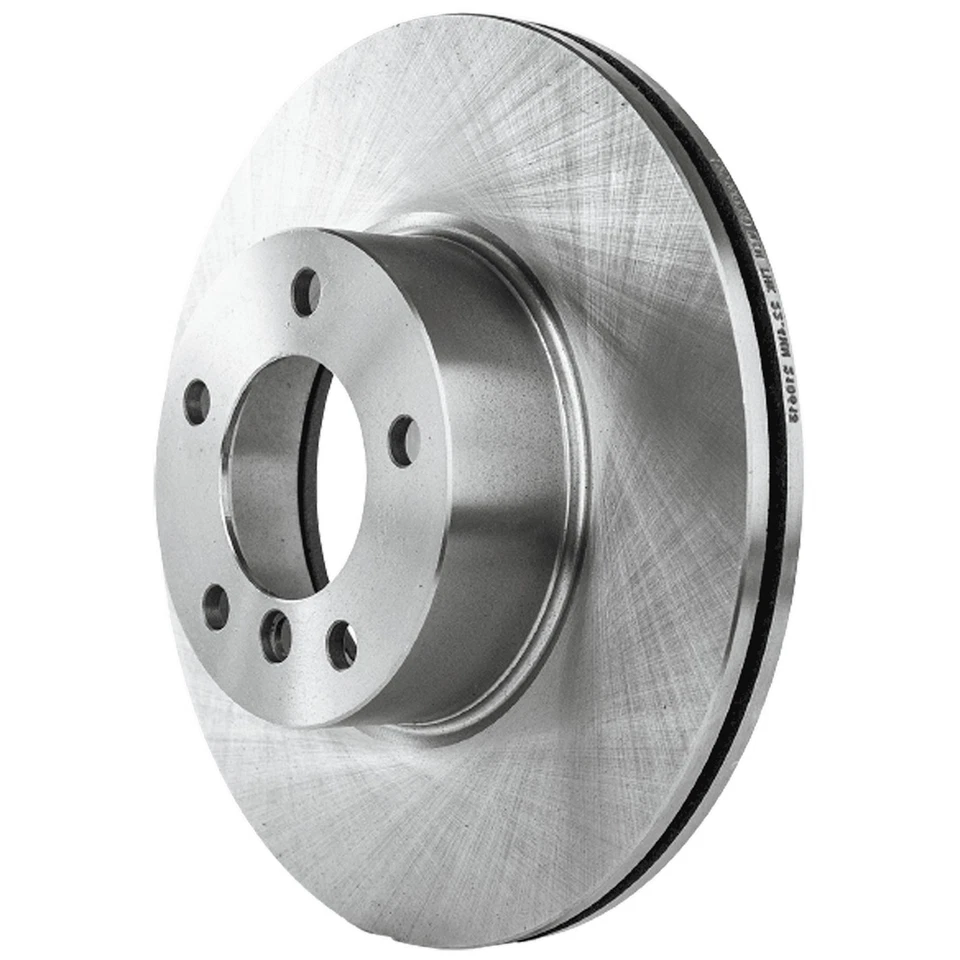 Front & Rear Brake Disc Rotors and Pads Kit for 330 328 BMW 430i Gran Coupe 330i — 第 2/4 张图片