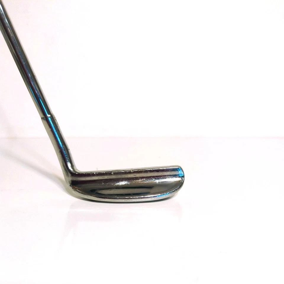 Arnold Palmer The Original Putter 36" Golf With Steel Shaft & Black Grip - Image 3 of 4