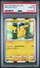 2022 POKEMON GO JAPANESE #028 PIKACHU-HOLO PSA 10
