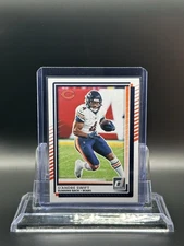 2025 Panini Donruss - D'Andre Swift #226