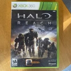 Halo: Reach (Xbox 360, 2010)