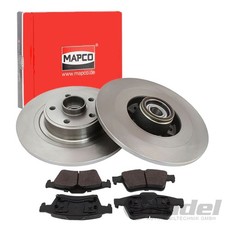 Kits de frein Renault VEL SATIS