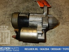 Démarreur Mazda DEMIO