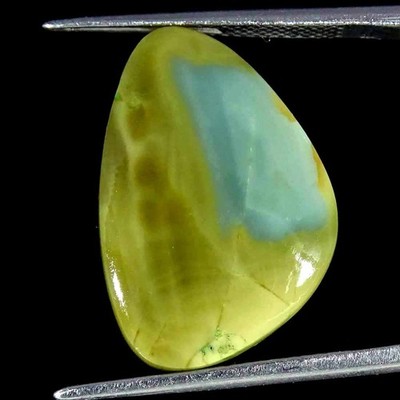 08,60 Ct Natürlicher Imperial Jasper Fancy Cabochon Lose Edelstein