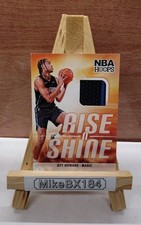 JETT HOWARD 2023 NBA Hoops RISE N SHINE #RS-JET Magic