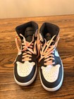 Size 13 - Jordan 1 Retro OG High Stage Haze — photo 1