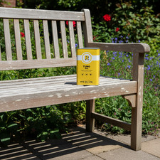 Pure Tung Oil Premium Quality 5 Litre 5L