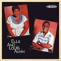 Vinile - Ella Fitzgerald & Louis Armstrong - Again - Not Now Music -D- Neu