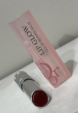 Dior Addict Lip Glow Color Reviver Balm 062 Bronzed Glow 0.11 oz SEE DETAILS 