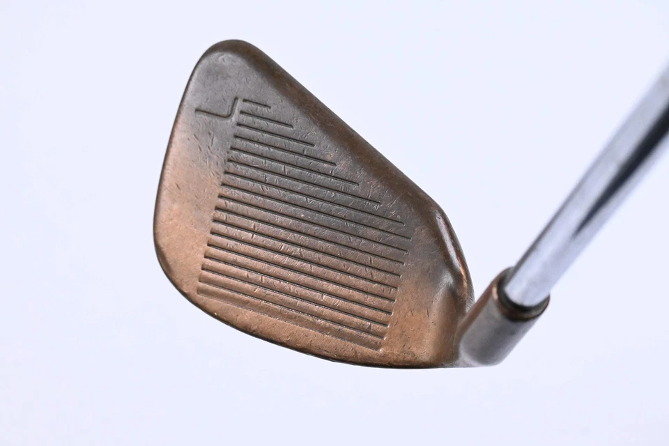 Ping Zing 2 BeCu Lob Wedge / 61 Degree / Stiff Flex Steel Shaft - Image 2 of 4