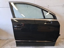 Porte avant et accessoires Citroen DS4