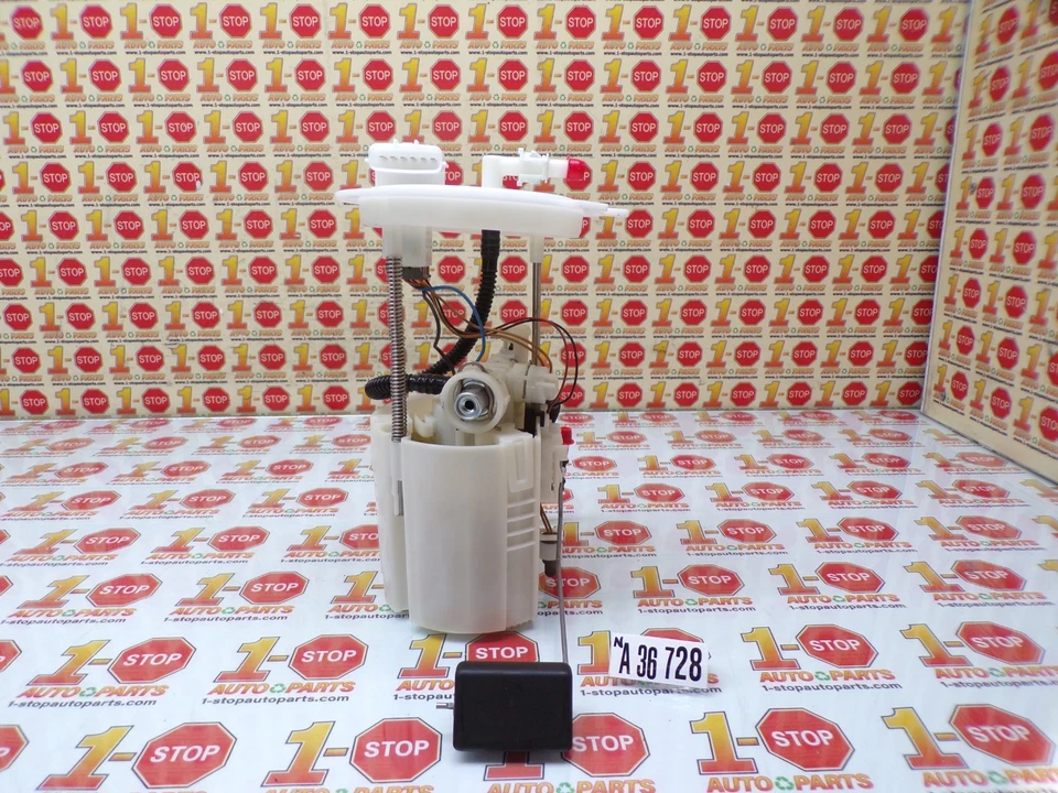2015-2024 NISSAN MURANO FUEL GAS PUMP ASSEMBLY 17040-5AA0B OEM - Image 4 of 4
