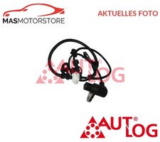 ABS SENSOR DREHZAHLFÜHLER VORNE LINKS AUTLOG AS4416 I FÜR TOYOTA YARIS