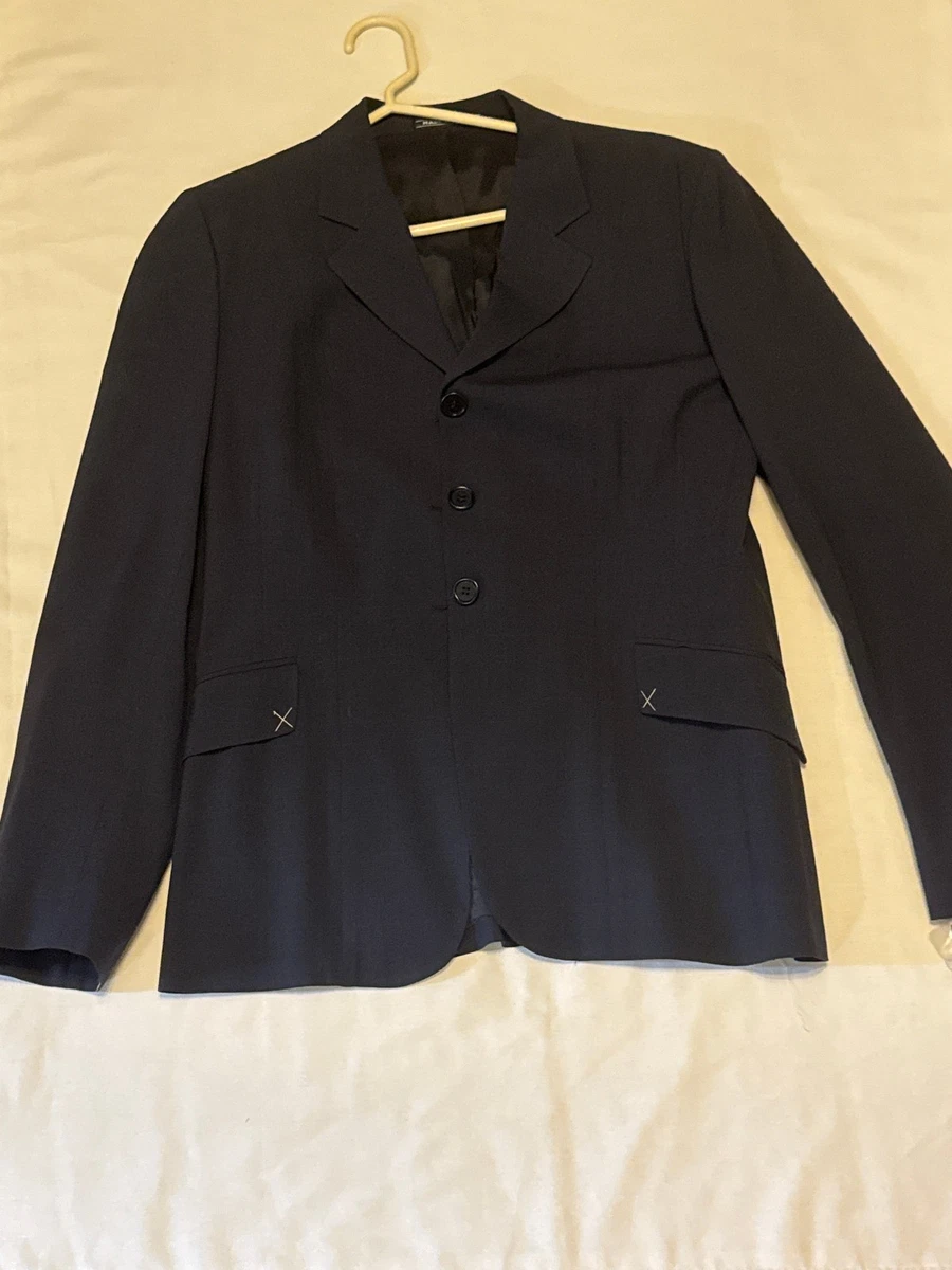 The Tailored Sportsman English Riding Habits blazer équestre