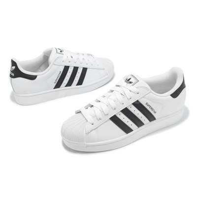 adidas Originals Superstar II 2 Footwear White Core Black Men