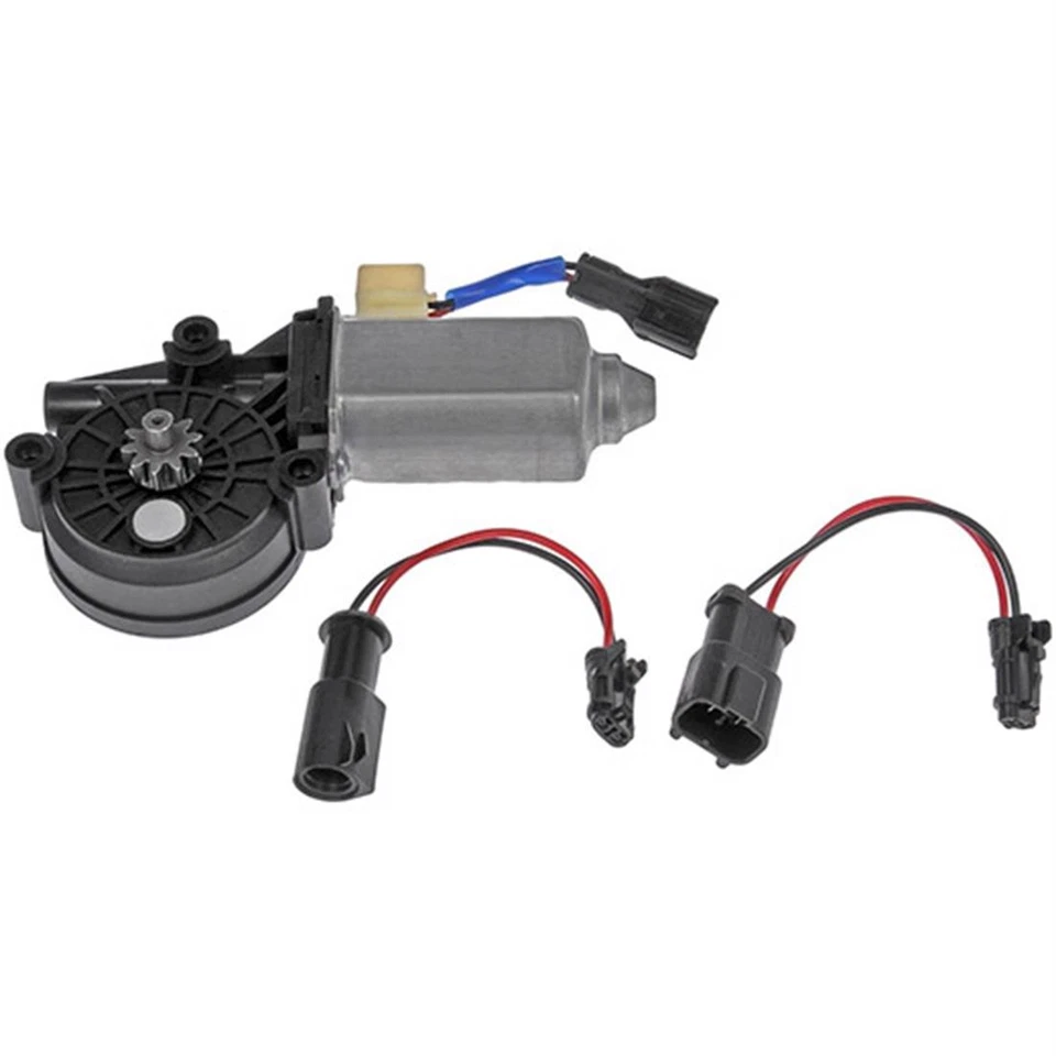 Motor de ventana eléctrica Dorman para Ford F-350 Super Duty 1999 Foto 4 de 4