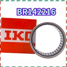 NEW IKO BR142216 Needle Roller Bearings 22.225x34.925x25.400mm 1PCS DW