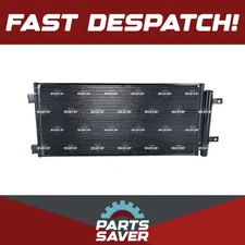 Air Con Condenser fits OPEL ASTRA K 1.6D 2015 on AC Conditioning NRF 13475956