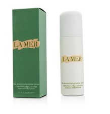 LA MER The Moisturizing Matte Lotion 50ml 1.7oz ibea