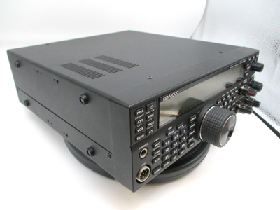 Kenwood TS-590SG 100W HF/50MHz Band Transceiver Amateur Ham Radio