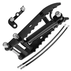 Hydraulic Thumb Clip  For Mini Excavator Small Digger Attachment TYPH-2008