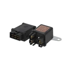 Glow Plug Relay & Controller Module Set fits Kubota L4310 L4310 16415-65600