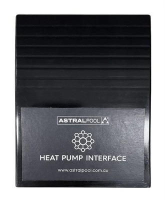 Display Screen for Astral pool Eco Inverter Heat Pumps Part number 72200077