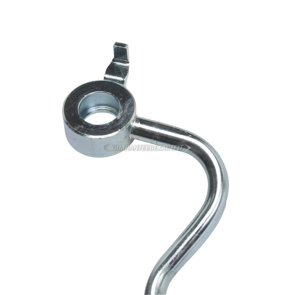 Manguera de presión de dirección asistida Edelmann TCP para Dodge Spirit 1992 1993 1994 1995 Foto 3 de 3