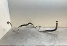 Oil cooling pipe