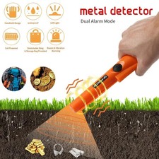 Pointer Pinpointer Handheld Metal Detector Waterproof Digger Edge