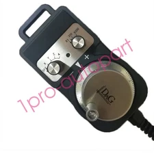 HC-B-021 New Fanuc DAG 4Axis Handy Pulse Manual Pulse Generator MPG Handwheel#QW