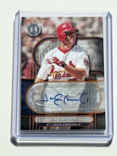 Jim Edmonds Cards, Rookie Cards and Autographed Memorabilia Guide 16
