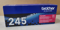 Toner Brother TN245M Magenta Neu Ovp A-Ware Original HL-3140CW Rg Mwst.