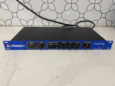 #ad #ad Peavey Kosmos Sub Harmonic Generator and Audio Signal Enhancer $449.99