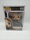 Funko Pop! Vinyl: The Lord of the Rings - Boromir #630 Damaged Box