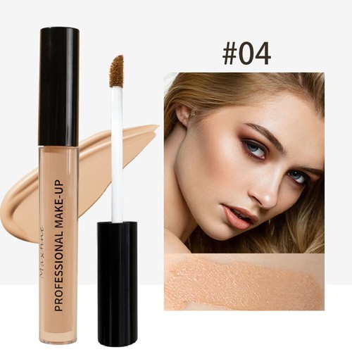 Dark Circles Cover Matte Concealer Contour Makeup Matte Foundation Brighten / - Picture 18 of 20