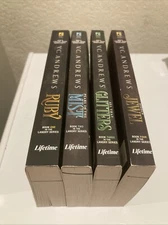 V.C. Andrews Landry Series Paperback Books 1-4 *No Book 5*