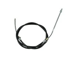 Dorman Parking Brake Cable Rear Right Fits 1987-1991 Chevrolet Blazer 1988 1989 - Image 2 of 2