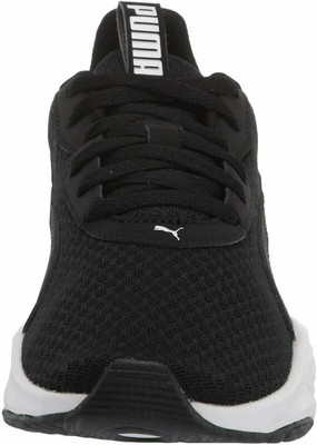 puma cell magma black