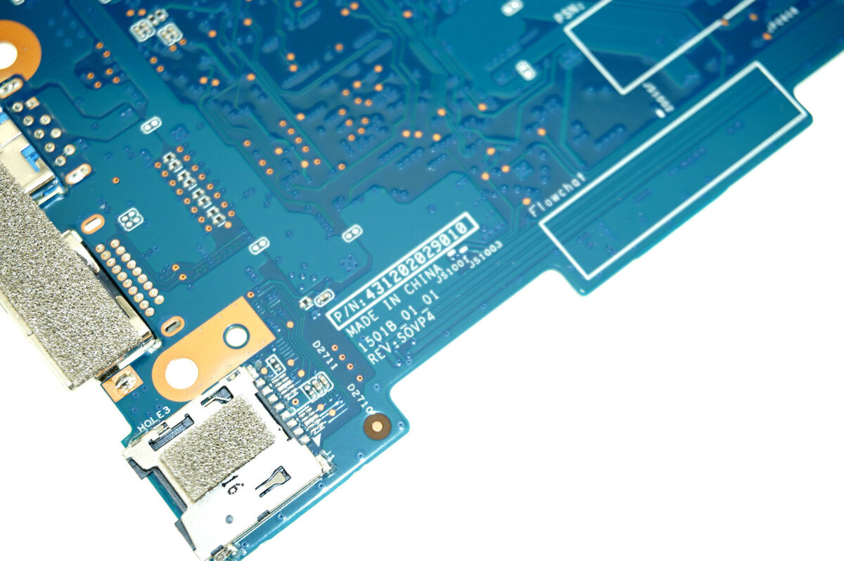 431202029010 OEM LENOVO MOTHERBOARD INTEL N3060 IDEAPAD 100S 431202029010 OEM LENOVO MOTHERBOARD INTEL N3060 IDEAPAD 100S