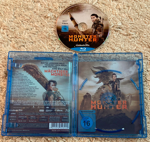 6x DVD Blu-Ray Filme FSK 16/18 *THE STRANGER *Tanz der Teufel *FRONTIER(s) uvm - Bild 3 von 16