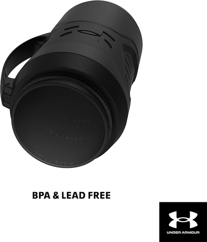 Under Armour Half Gallon Water Bottle Insulated, 64Oz Insulated Water Bottle - Picture 5 of 12