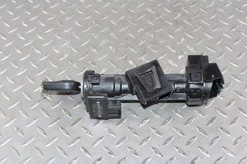 2001-2019 Ford Escape Conventional Ignition Switch With Key Factory OEM - Image 4 of 4