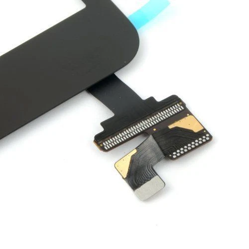 iPad mini 1 2 Pantalla Táctil Digitalizador + Conector IC Conjunto Botón Inicio (NEGRO) Foto 2 de 3