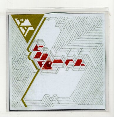 (KB560) Boom Bip, Zig Zaj - 2011 Ltd Ed DJ CD